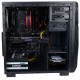 AS-IT Gaming PC, Intel i9-9900KF, GTX 1070(8GB), B360, 32GB DDR4, 512GB SSD, 1TB HDD