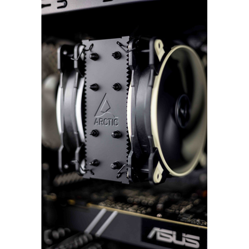 AS-IT Gaming PC, Intel i9-9900KF, GTX 1070(8GB), B360, 32GB DDR4, 512GB SSD, 1TB HDD
