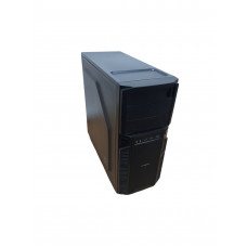 БУ Корпус Zalman Z1, 199х432х457 мм, без БП (нижний), Midi-Tower, ATX
