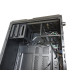 Used Case Zalman Z1, 199x432x457 mm, without PSU (bottom), Midi-Tower, ATX (def.)