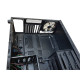 Used Case Zalman Z1, 199x432x457 mm, without PSU (bottom), Midi-Tower, ATX (def.)
