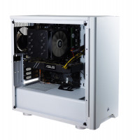 БУ Ігровий комп`ютер AS-IT, Ryzen 9 3900X, GTX 1070 (8GB), B450, 32GB DDR4, 240GB SSD, 1TB HDD, 700W