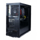 AS-IT Gaming PC, Ryzen 9 3900X, GTX 1070 (8GB), B450, 16GB DDR4, 240GB SSD, 1TB HDD, 700W