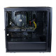 AS-IT Gaming PC, Ryzen 9 3900X, GTX 1070 (8GB), B450, 16GB DDR4, 240GB SSD, 1TB HDD, 700W