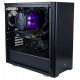 AS-IT Gaming PC, Ryzen 9 3900X, GTX 1070 (8GB), B450, 16GB DDR4, 240GB SSD, 1TB HDD, 700W