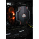 AS-IT Gaming PC, Ryzen 9 3900X, GTX 1070 (8GB), B450, 16GB DDR4, 240GB SSD, 1TB HDD, 700W