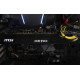 AS-IT Gaming PC, Ryzen 9 3900X, GTX 1070 (8GB), B450, 16GB DDR4, 240GB SSD, 1TB HDD, 700W