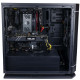 AS-IT Gaming PC, Ryzen 9 3900X, GTX 1070 (8GB), B450, 32GB DDR4, 512GB SSD, 1TB HDD, 700W