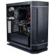 AS-IT Gaming PC, Ryzen 9 3900X, GTX 1070 (8GB), B450, 32GB DDR4, 512GB SSD, 1TB HDD, 700W
