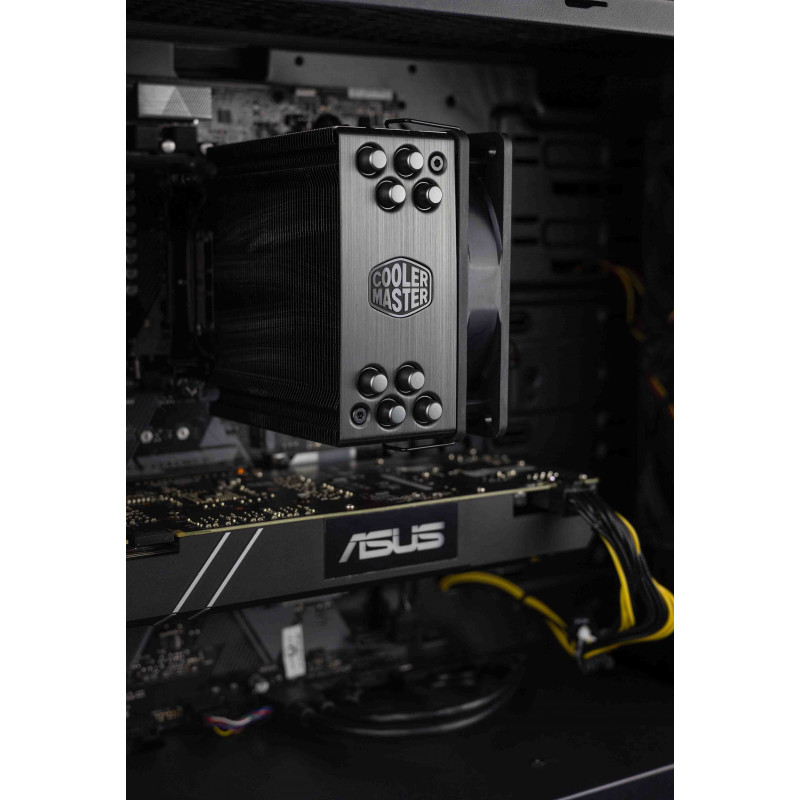 AS-IT Gaming PC, Ryzen 9 3900X, GTX 1070 (8GB), B450, 32GB DDR4, 512GB SSD, 1TB HDD, 700W