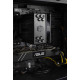 AS-IT Gaming PC, Ryzen 9 3900X, GTX 1070 (8GB), B450, 32GB DDR4, 512GB SSD, 1TB HDD, 700W