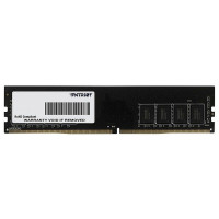 Used RAM 16 GB, DDR4, for PC, Patriot (2133 MHz, 1.2 V, CL15, PSD416G21332)