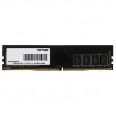 БУ Оперативная память 16 ГБ, DDR4, для ПК, Patriot (2133 МГц, 1.2 В, CL15, PSD416G21332)