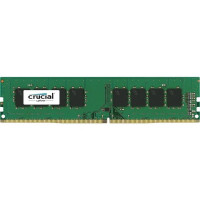 БУ Оперативна пам`ять 8 ГБ, DDR4, для ПК, Crucial (2133 МГц, 1.2 В, CL15, CT8G4DFD8213.C16FHP)