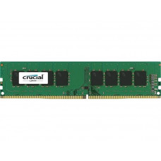 БУ Оперативна пам`ять 8 ГБ, DDR4, для ПК, Crucial (2133 МГц, 1.2 В, CL15, CT8G4DFD8213.C16FHP)