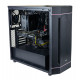 AS-IT Gaming PC, Ryzen 9 3900X, GTX 1070 (8GB), B450, 32GB DDR4, 240GB SSD, 1TB HDD, 700W