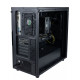 AS-IT Gaming PC, Ryzen 9 3900X, GTX 1070 (8GB), B450, 32GB DDR4, 240GB SSD, 1TB HDD, 700W