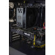 AS-IT Gaming PC, Ryzen 9 3900X, GTX 1070 (8GB), B450, 32GB DDR4, 240GB SSD, 1TB HDD, 700W