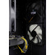 AS-IT Gaming PC, Ryzen 9 3900X, GTX 1070 (8GB), B450, 32GB DDR4, 240GB SSD, 1TB HDD, 700W