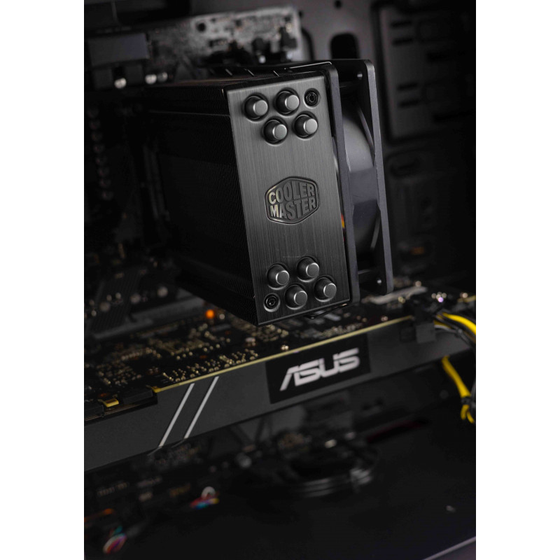 AS-IT Gaming PC, Ryzen 9 3900X, GTX 1070 (8GB), B450, 32GB DDR4, 240GB SSD, 1TB HDD, 700W