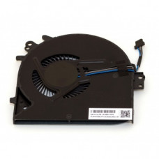 Fan for HP ProBook 450 G5, 455 G5, 470 G5 laptop (5V, 0.5A, 4pin)