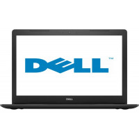 Уцінка! БУ Ноутбук 15.6" Dell Inspiron 5570, Core i5-7200U (2.5ГГц), Radeon 530, 8GB DDR4, 120Gb SSD