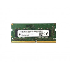 Used RAM 8 GB, DDR4, for laptops, Micron (2666 MHz, 1.2 V, CL19, MTA8ATF1G64HZ-2G6J1)