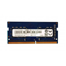 БУ Оперативная память 8 ГБ, DDR4, для ноутбуков, Ramaxel (2400 МГц, 1.2 В, CL17, RMSA3260MB78HAF)