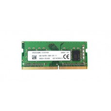 БУ Оперативная память 8 ГБ, DDR4, для ноутбуков, Kingston (2400 МГц, 1.2 В, CL17, 9995624-E11)