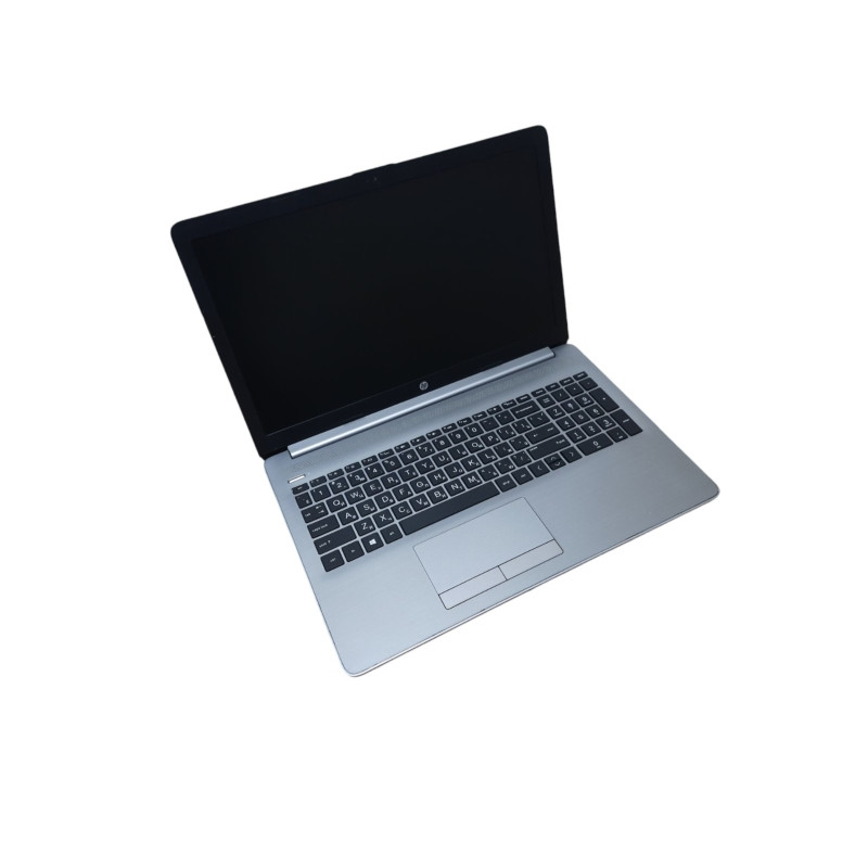 Уценка! БУ Ноутбук 15.6" HP 250 G7, Core i5-8265U (1.6 ГГц) 8GB DDR4, Intel HD 620, 128GB SSD M.2