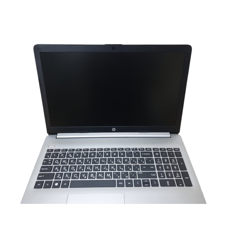 Уценка! БУ Ноутбук 15.6" HP 250 G7, Core i5-8265U (1.6 ГГц) 8GB DDR4, Intel HD 620, 128GB SSD M.2