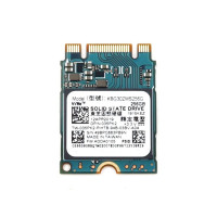 БУ SSD накопитель 256 ГБ KIOXIA (Toshiba) BG3 (M.2 2230, 3D NAND (QLC), NVMe, KBG30ZMS256G)