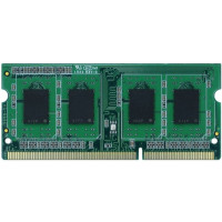 БУ Оперативна пам`ять 4 ГБ, DDR3L, для ноутбуків, EXCELERAM (1333 МГц, 1.35 В, CL9, E30213S)