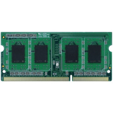 БУ Оперативная память 4 ГБ, DDR3L, для ноутбуков, EXCELERAM (1333 МГц, 1.35 В, CL9, E30213S)