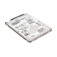 БУ Жорсткий диск 500 ГБ Hitachi (2.5", 7200 об/хв, 32 МБ, SATAIII, 0J43105/HTE725050A7E630)