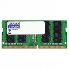 БУ Оперативна пам`ять 8 ГБ, DDR4, для ноутбуків, GOODRAM (2666 МГц, 1.2 В, CL19, GR2666S464L19S/8G)