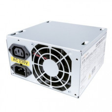Power supply unit 350 W LogicPower, 24+4 pin, video card power supply - No, 80 mm, ATX, ATX-350W