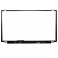 БУ Матриця (дисплей) 15.6" LG LP156WHB (TP)(A1) (LED, 1366x768, 30 pin, праворуч внизу, глянсова)