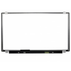 БУ Матриця (дисплей) 15.6" LG LP156WHB (TP)(A1) (LED, 1366x768, 30 pin, праворуч внизу, глянсова)