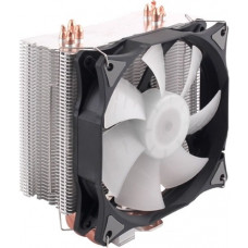 Processor cooler Aardwolf APF-9X-120 Performa 9X (Intel 115x, 4pin, 120mm, 4 tubes, 1500 rpm)