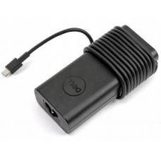 Power supply (charger) Dell 20V, 3.25A, 65W, USB Type-C (HA65NM190) ORIGINAL
