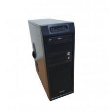 БУ Корпус Chieftec Mesh CG-01B-B, 180 x 460 x 440, без БП (верхній) ATX (подряпини)