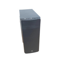 БУ Корпус Vinga CS109B, 405x180x410, без БП (верхній) ATX