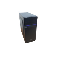 БУ Корпус Vinga CS106B, 465x410x180, без БП (верхній) ATX