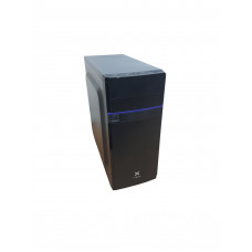БУ Корпус Vinga CS106B, 465x410x180, без БП (верхний) ATX