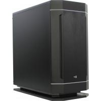 Уцінка! БУ Корпус Aerocool DS 230 Black, 475х230 х477, без БП (нижній) ATX