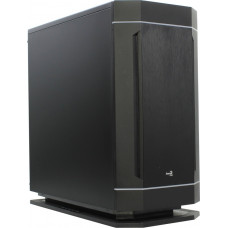 Markdown! BU Case Aerocool DS 230 Black, 475x230 x477, without PSU (bottom) ATX