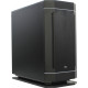 Markdown! BU Case Aerocool DS 230 Black, 475x230 x477, without PSU (bottom) ATX