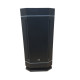 Markdown! BU Case Aerocool DS 230 Black, 475x230 x477, without PSU (bottom) ATX
