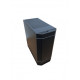 Markdown! BU Case Aerocool DS 230 Black, 475x230 x477, without PSU (bottom) ATX